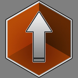 Icon for Upgrades