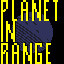 Icon for Long Range Scanner: Uranus