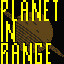 Icon for Long Range Scanner: Saturn