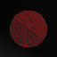 Icon for Signal Complete: Mars