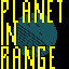 Icon for Long Range Scanner: Earth