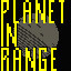 Icon for Long Range Scanner: Pluto