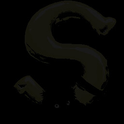 Rank S