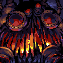 Burned Out