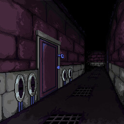 Depths