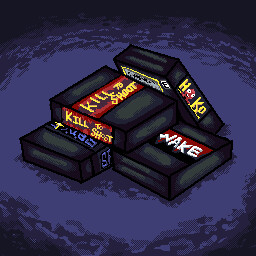 Game Collector