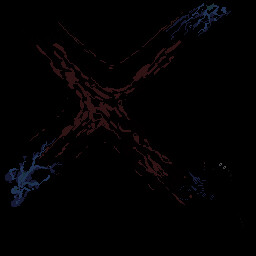 Rank X