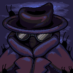 Vermin