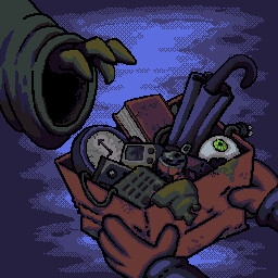 Scavenger