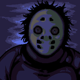 Maniac
