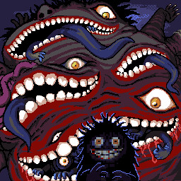 Grinner
