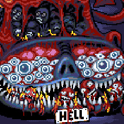 Highway to hell