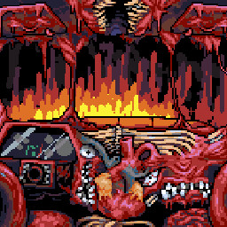 Car Hell