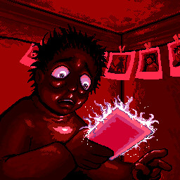 Dark Room