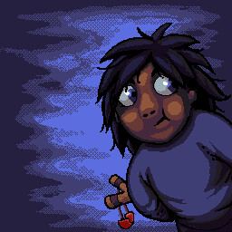 Little Menace