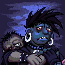 Troublemakers