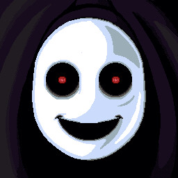 Behind the Mask