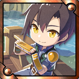 Achievement icon