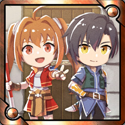 Achievement icon