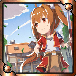 Achievement icon