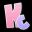 Kimochii Classroom icon