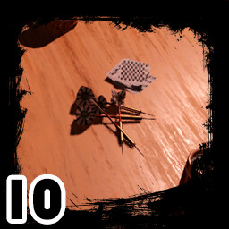 Icon for Club Holder