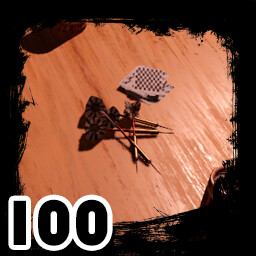 Icon for The Godfather of Snooker