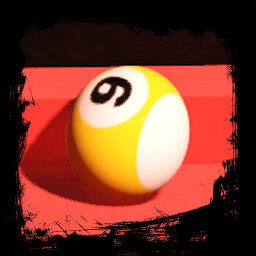 Icon for The God of Rushing Ball
