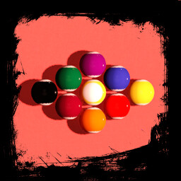 Icon for Game Code