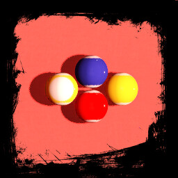 Icon for Enter at one point