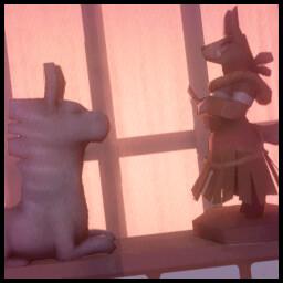 Icon for Forbidden Love