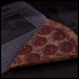 Icon for Pizza Delivery