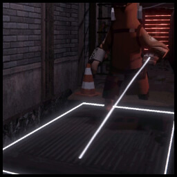 Icon for Prop Surfing