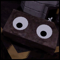 Icon for Listen to Bricky