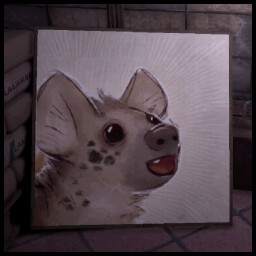 Icon for Tutorial