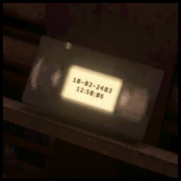 Icon for Loaded a Universe