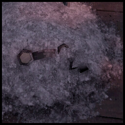 Icon for Workplace accident