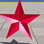 Icon for Find hidden red star in some level