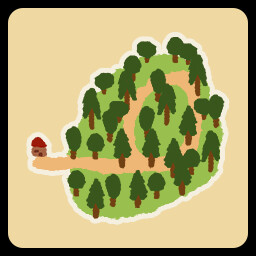 Achievement icon