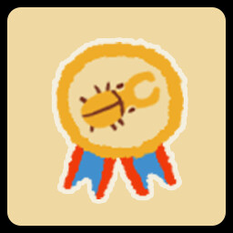 Achievement icon
