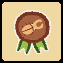 Achievement icon