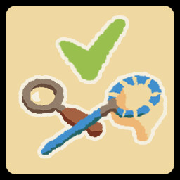 Achievement icon