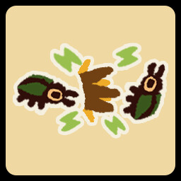 Achievement icon