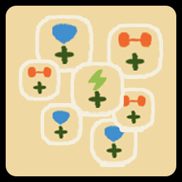 Achievement icon