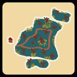 Achievement icon