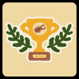 Achievement icon