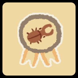 Achievement icon