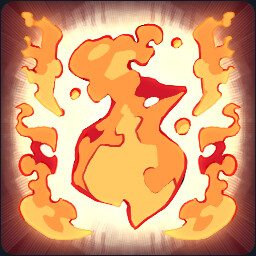 Engulfed in Flames
