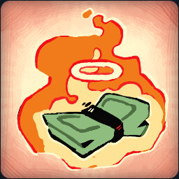 Money to Burn