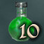 Icon for Herbal Adept